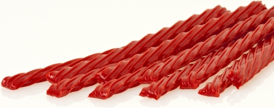Red Twizzlers