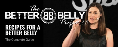 Better Belly Project image